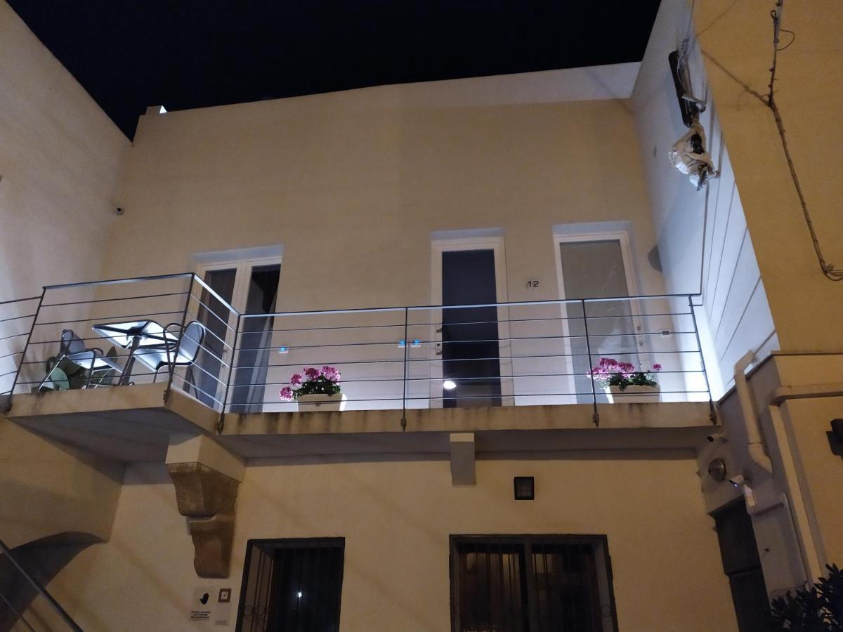 Gasthof Slo Design House Marsala