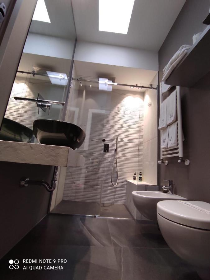 Gasthof Slo Design House Marsala