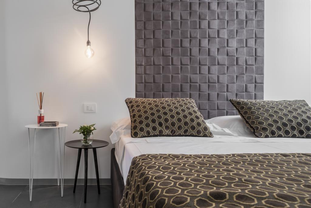 Guest house Slo Design House *