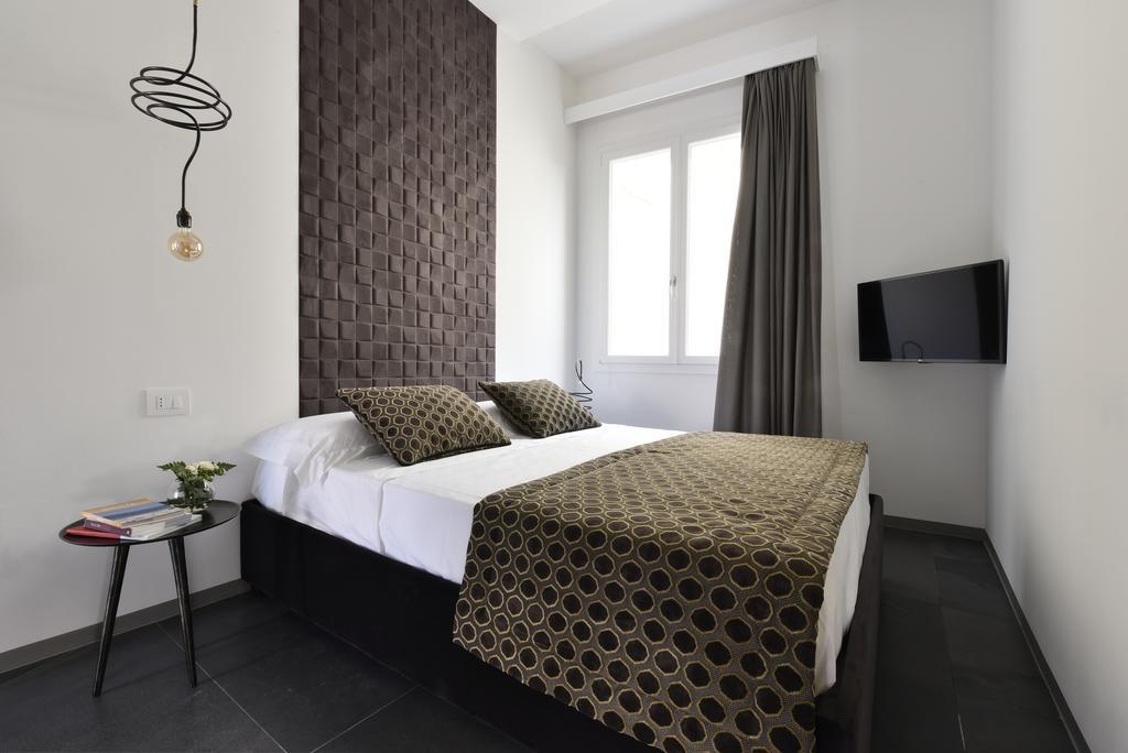 Guest house Slo Design House *