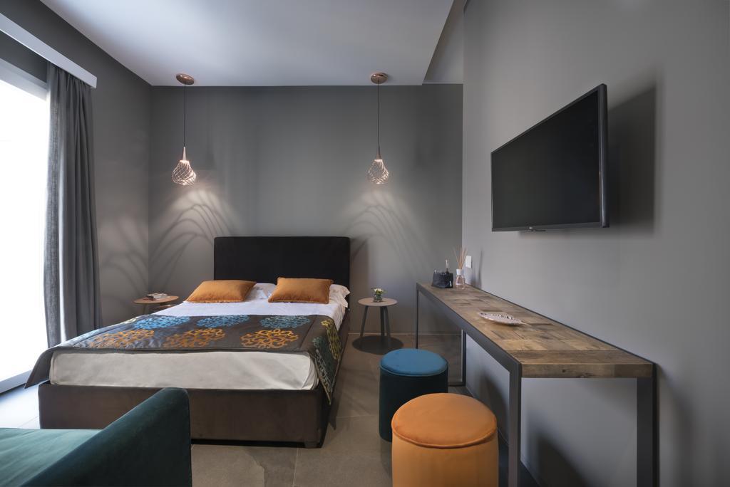 Guest house Slo Design House *
