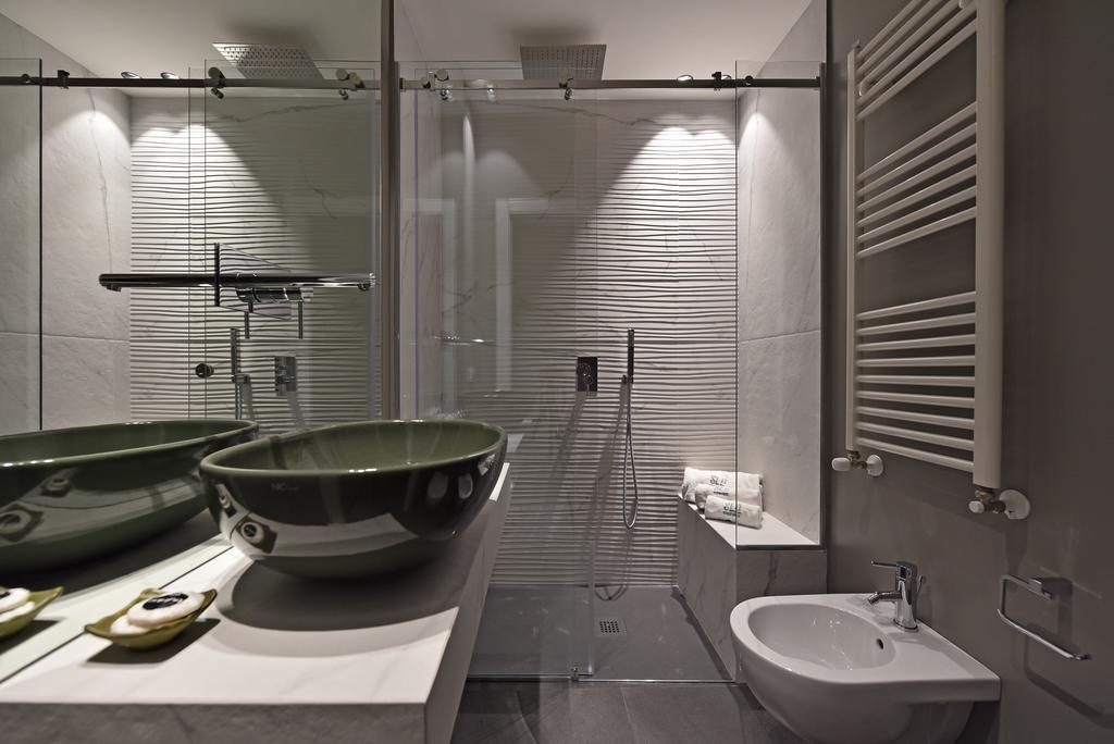 Slo Design House Gasthof Marsala