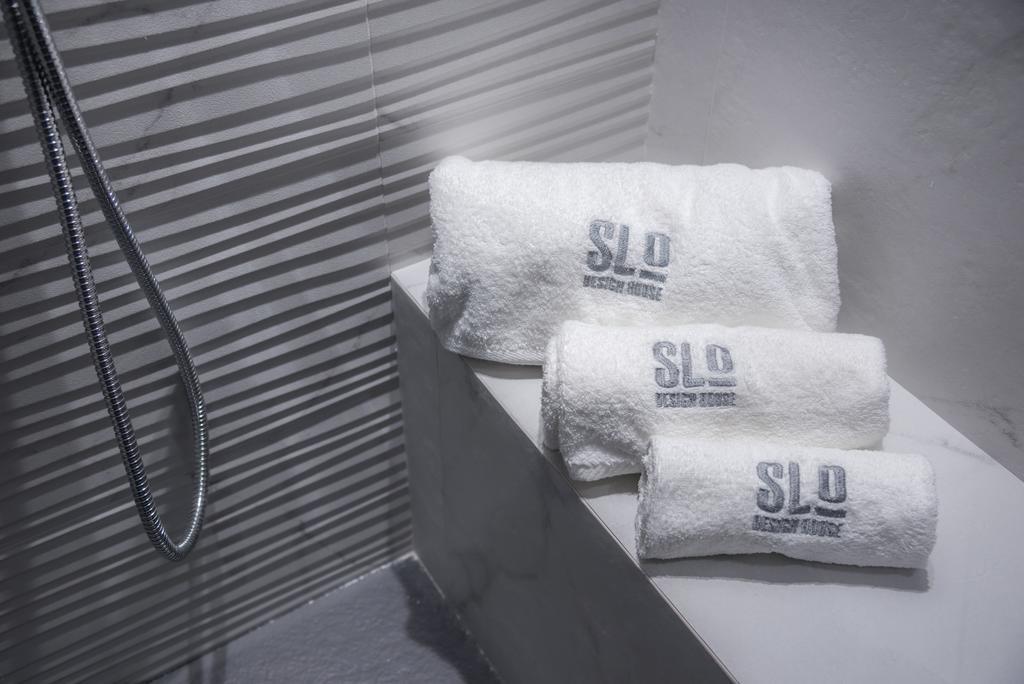 Slo Design House Gasthof