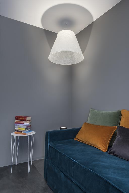 Guest house Slo Design House *