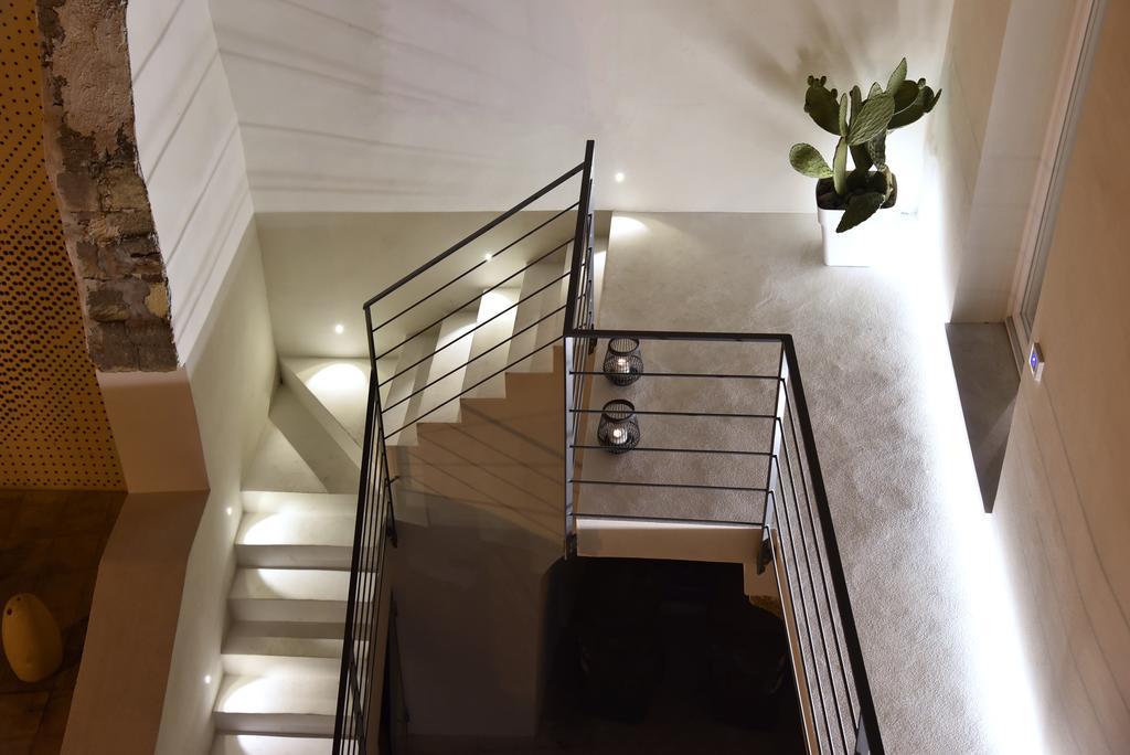 Slo Design House Guest house *