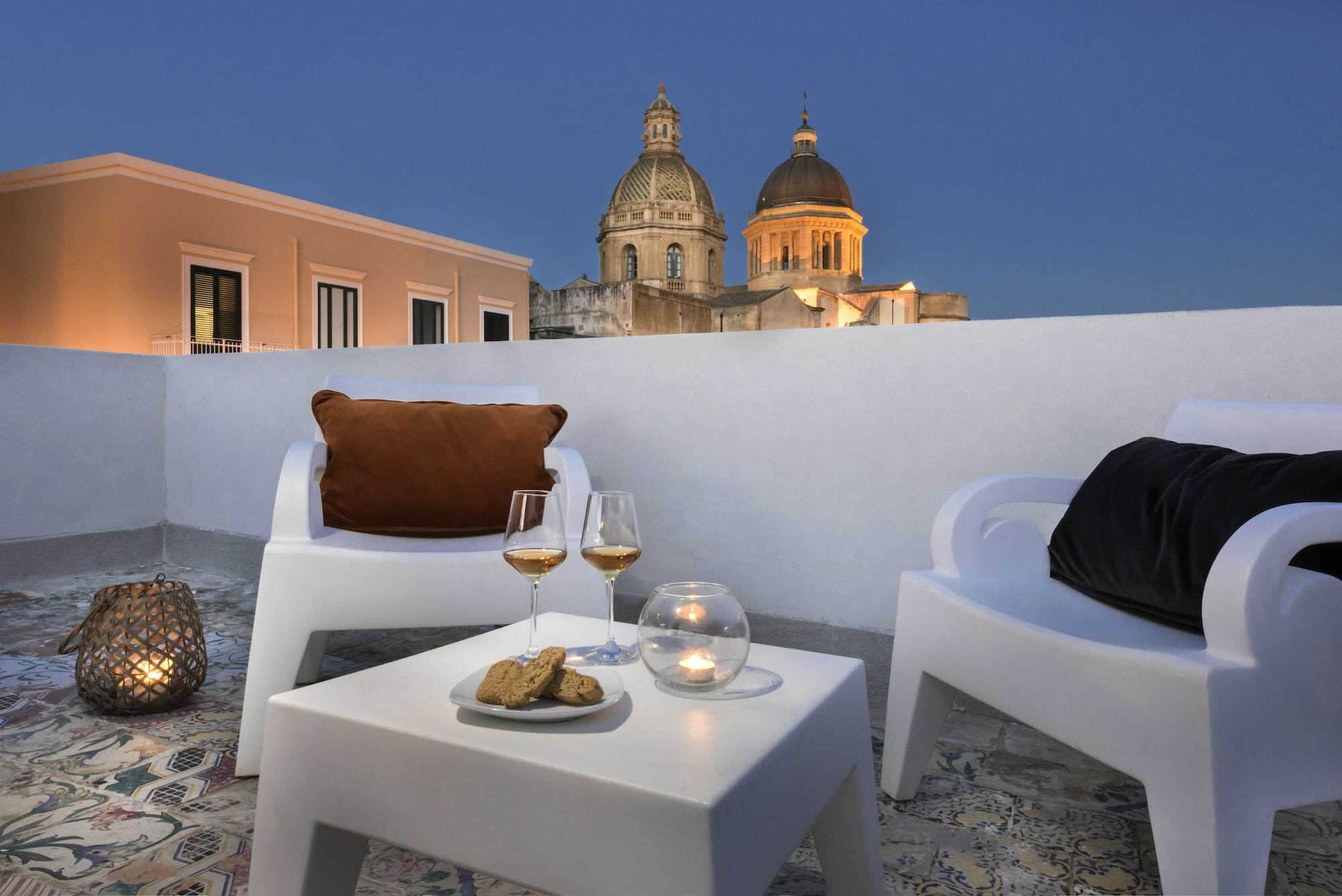 Slo Design House Gasthof Marsala