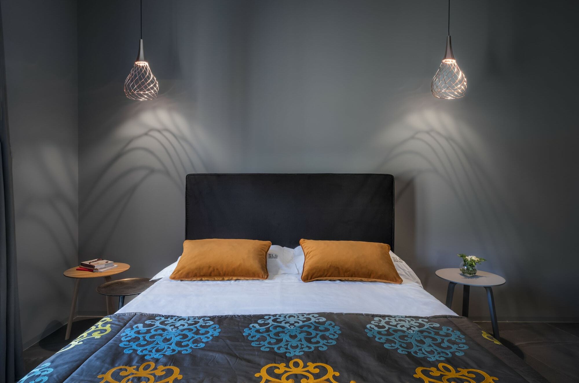 Gasthof Slo Design House Marsala